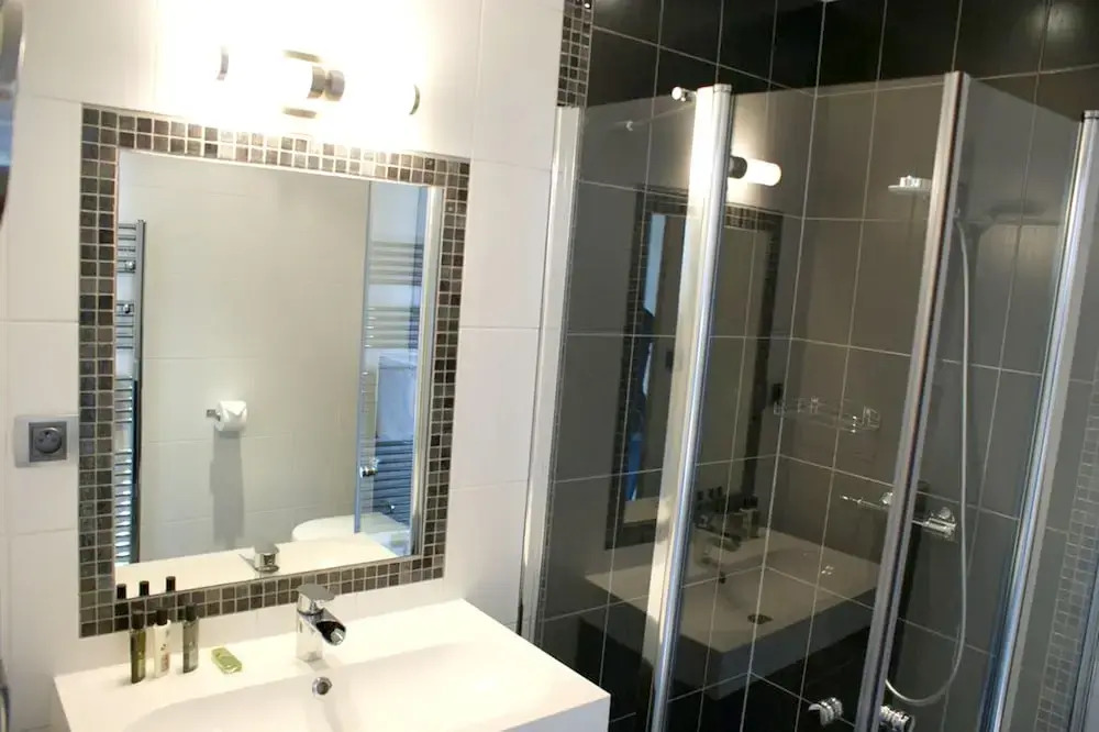 Apartment with One Bedroom in Les Gets, with Wonderful Mountain View, Furnished Garden And Wifi - 50 M From the Slopes