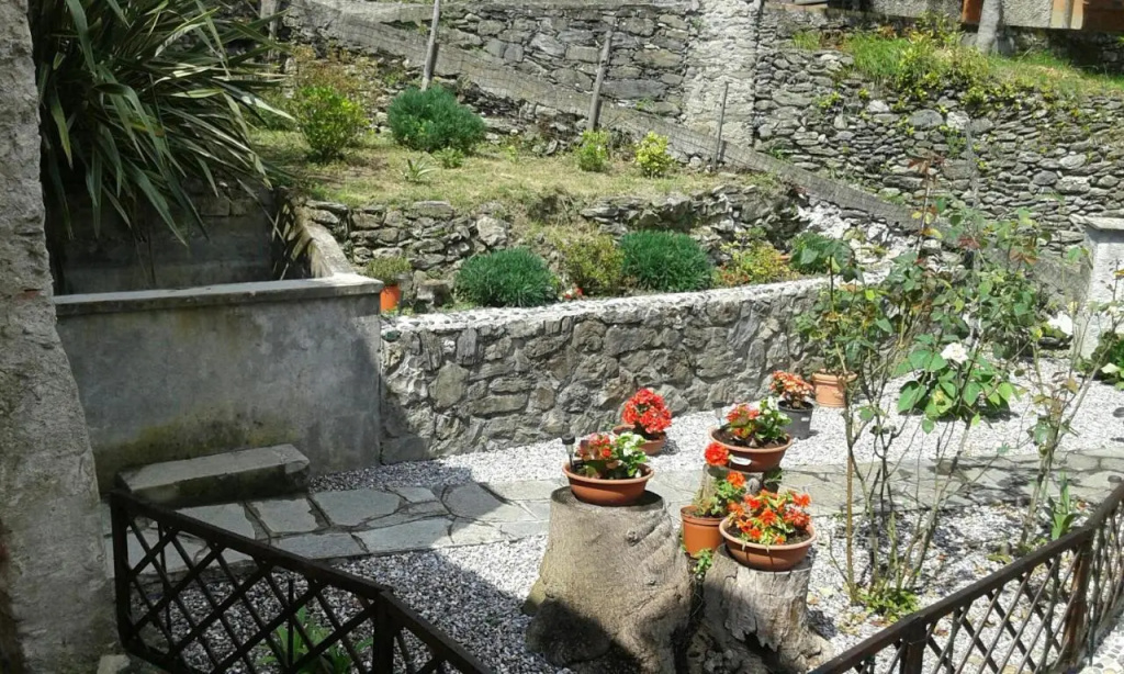 La camera del mulino