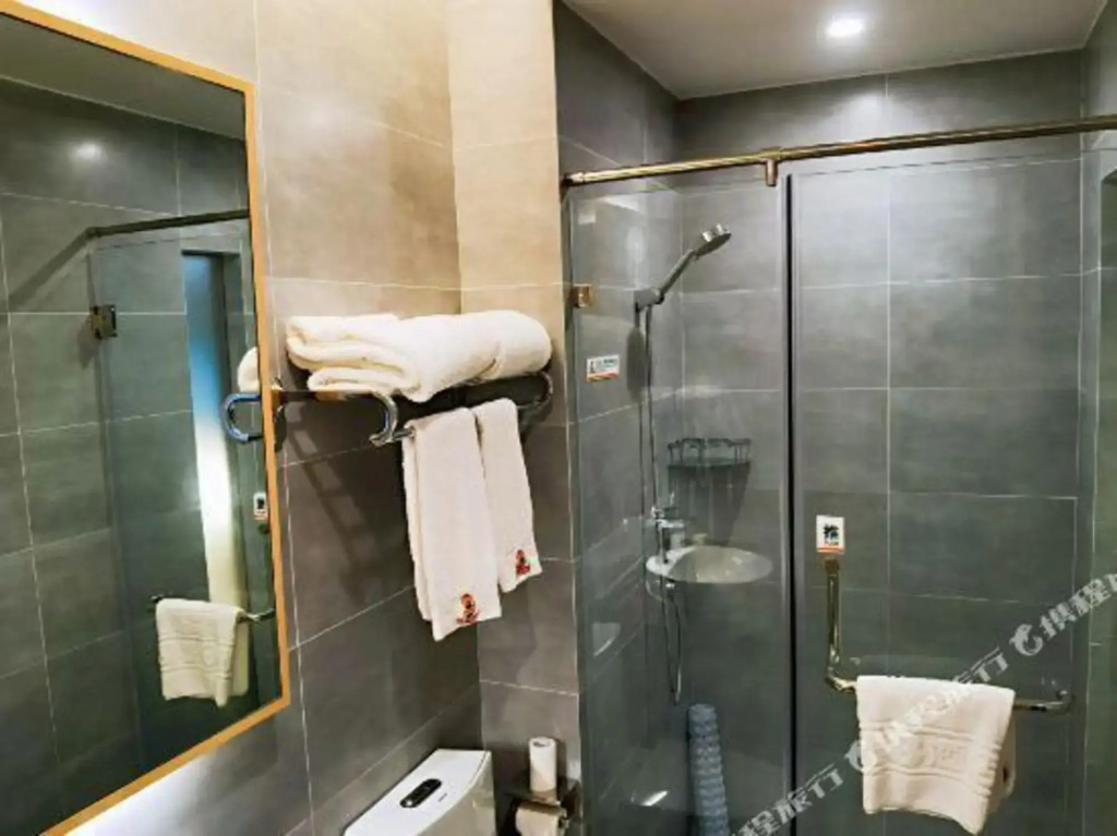 Super 8 Best Hotel (Beijing New International Exhibition Sunhe Yishida Branch)