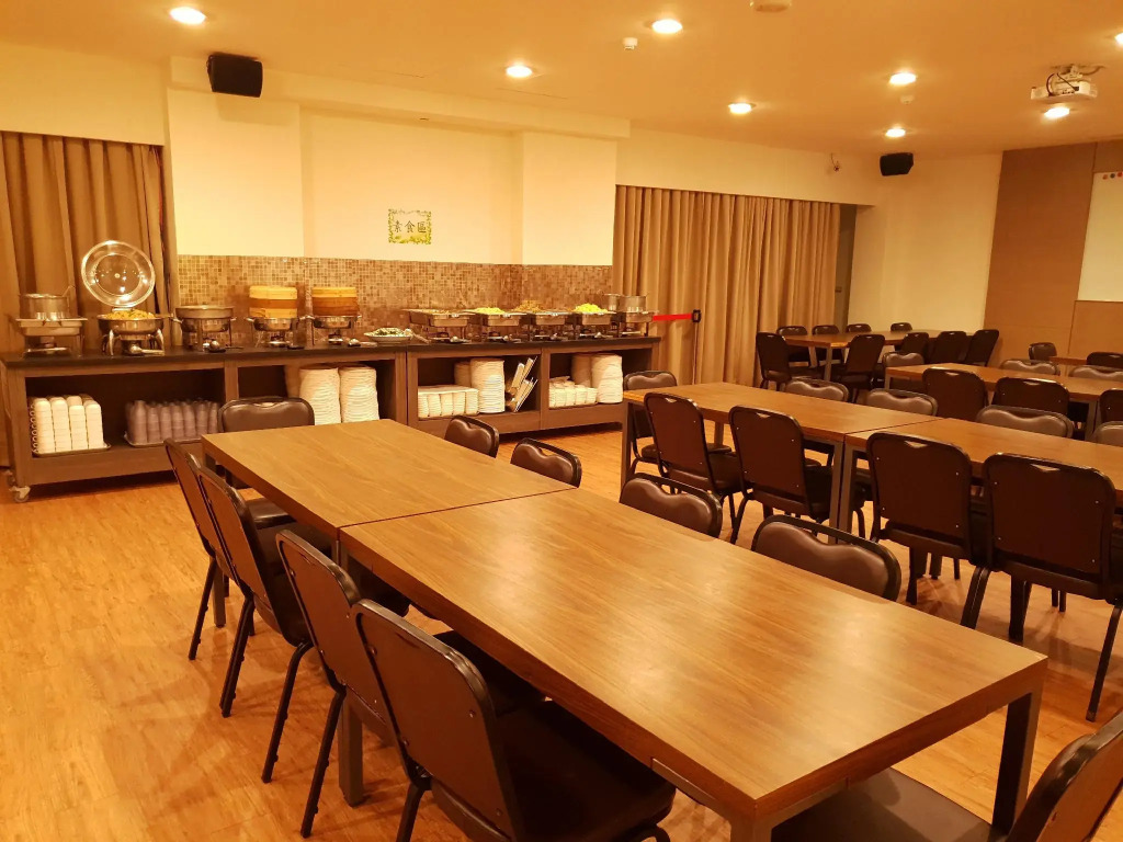 Hoya Resort Hotel Chiayi