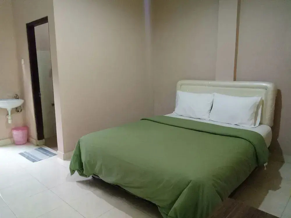 PURNAMA HOUSE KUTA