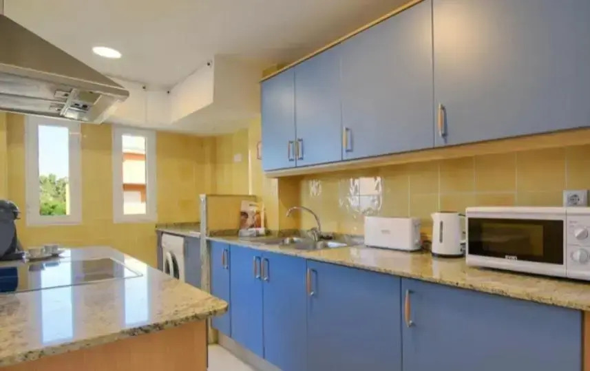 Elia-Apartment nur 3 Minuten zum Strand