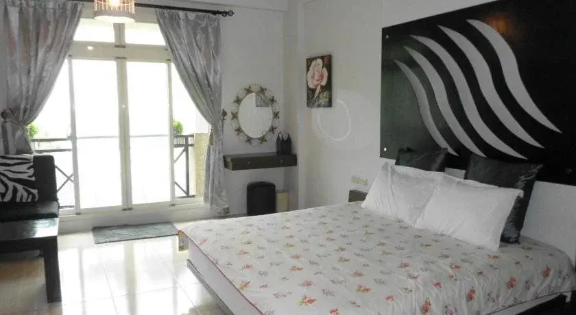 Barque Homestay