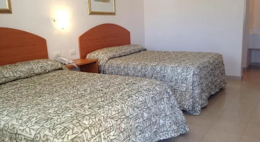 Guaymas Inn