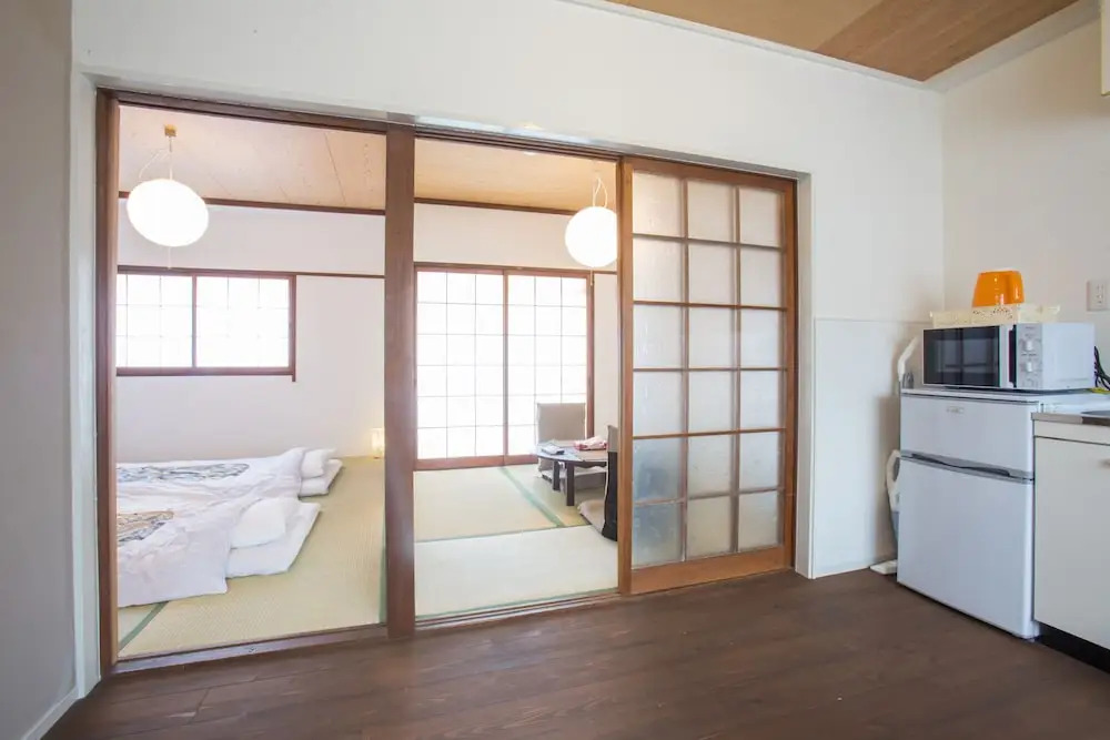 Life House Andoji Osaka Castle & Shinsaibashi