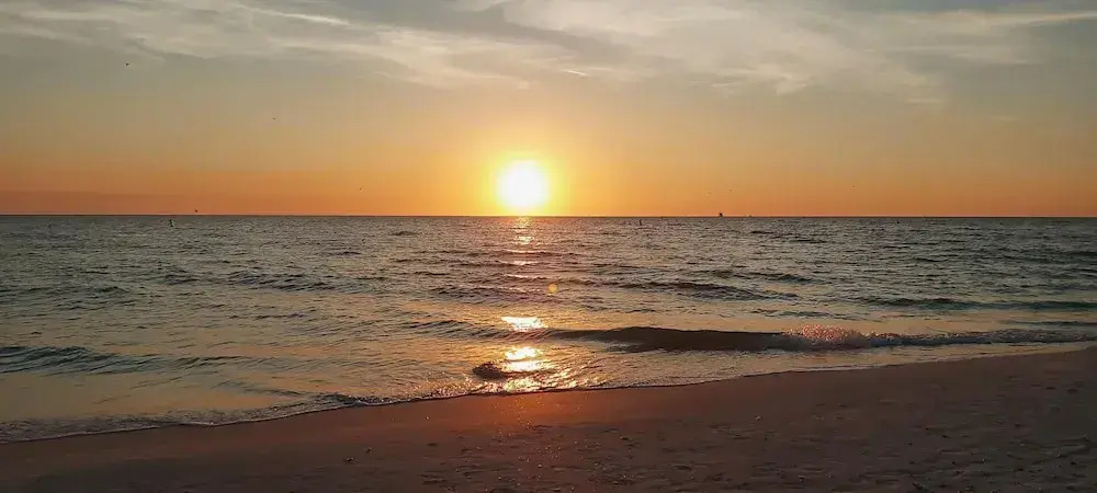 Sunset Vistas 407s