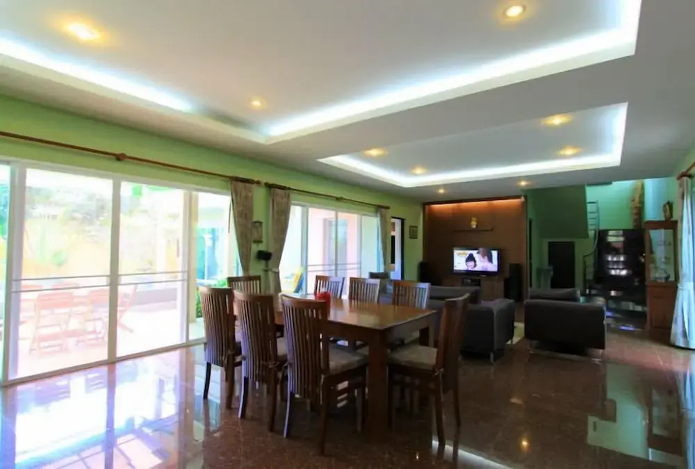 Villa Mukdara