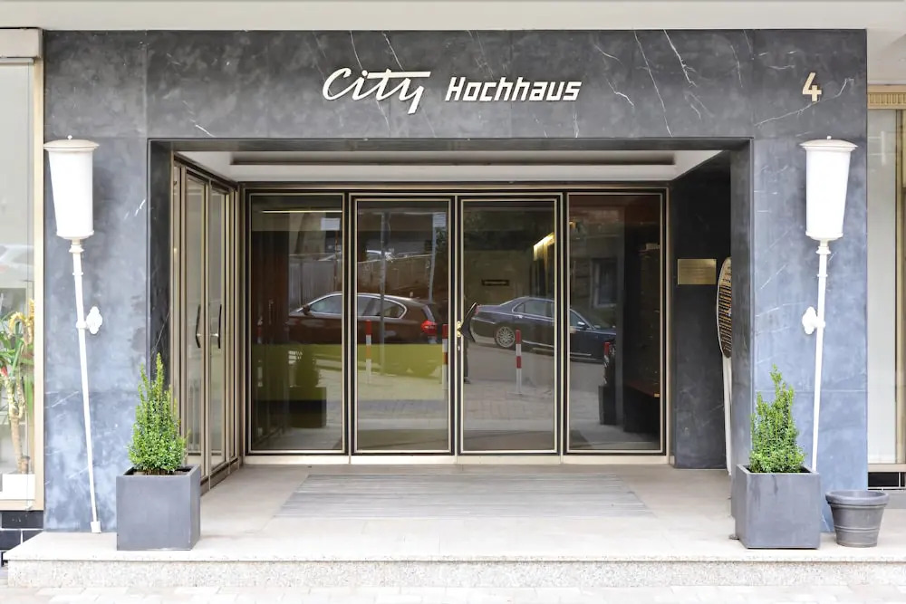 Appartment 601