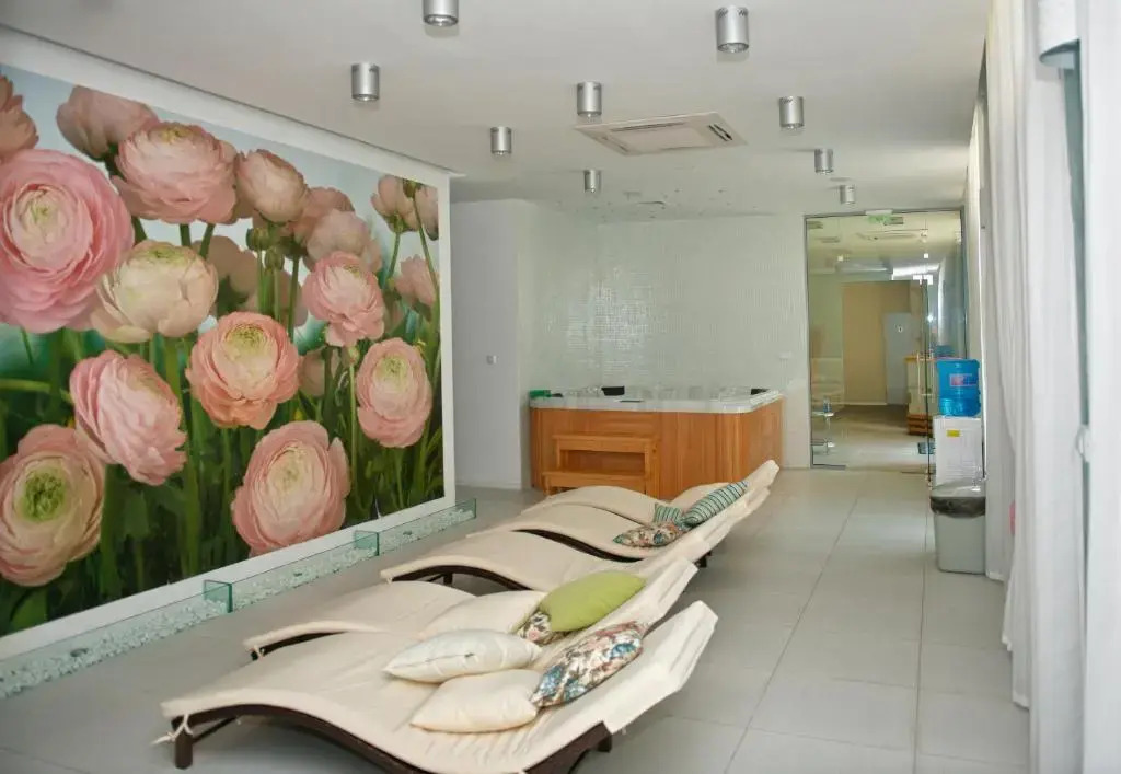 Admiral Plaza Holiday Apartments