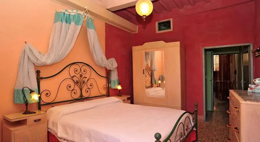 Casa La Bubbolina