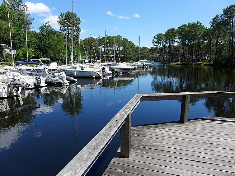 Holiday Home Marina de Talaris by Interhome