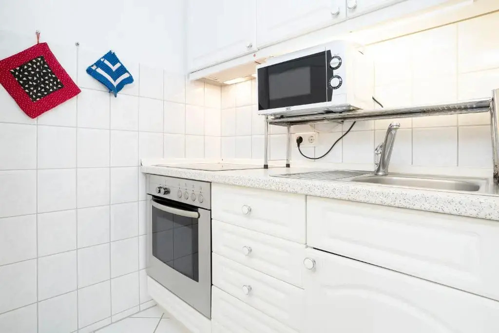 Haus Meeresblick Wohnung 80