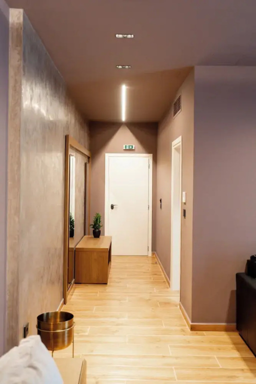 Ode Aristofanous - Urban Boutique Hotel