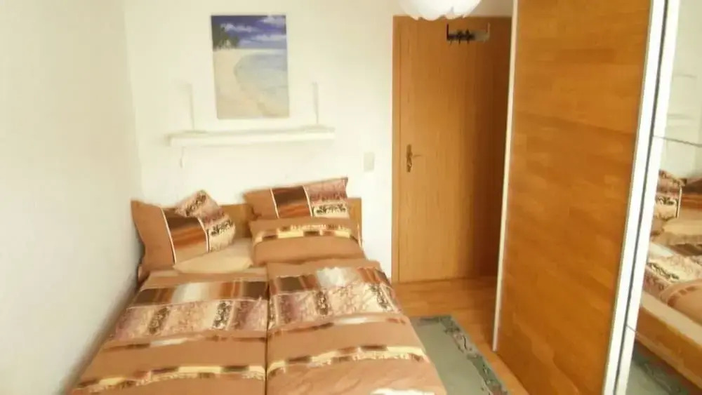 Ferienwohnung Birgit