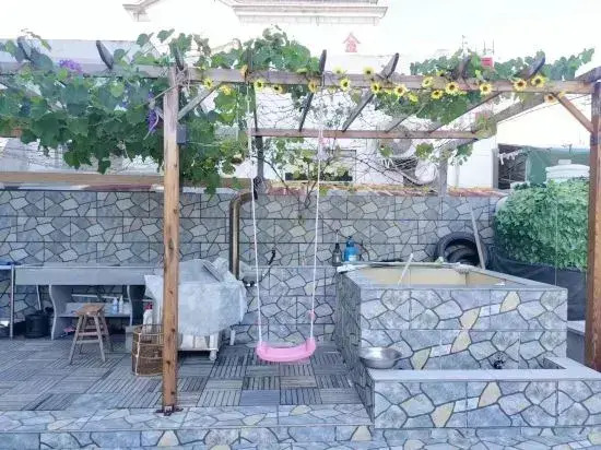 Haomeng Homestay (Songlan Mountain Scenic Area)