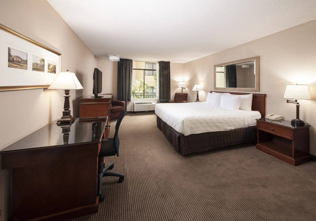 Courtyard by Marriott Concord Walnut Creek