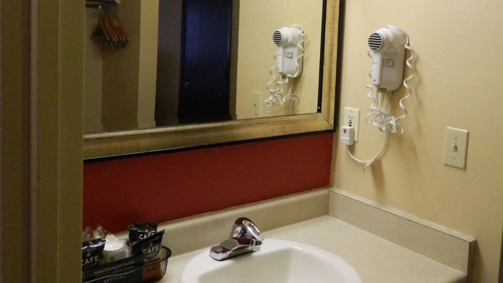 Ramada North Spokane