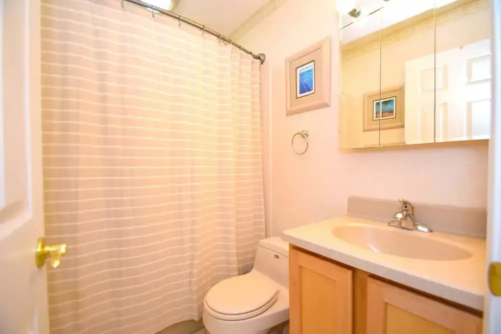 Harbour Island 3A - 3 Br Townhouse