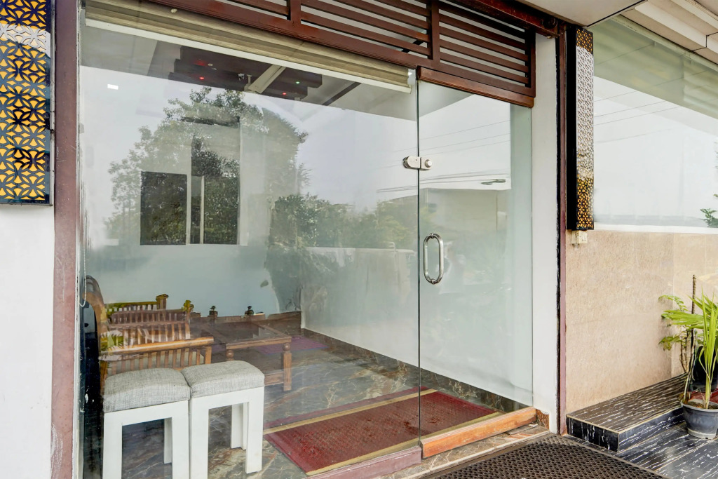 Collection O Infopark Kochi Formerly Malabar Plaza Residency