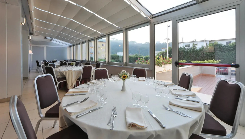 Suites & Residence Hotel