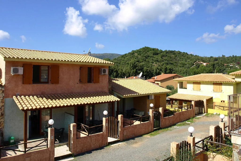 Appartementflat In Chia