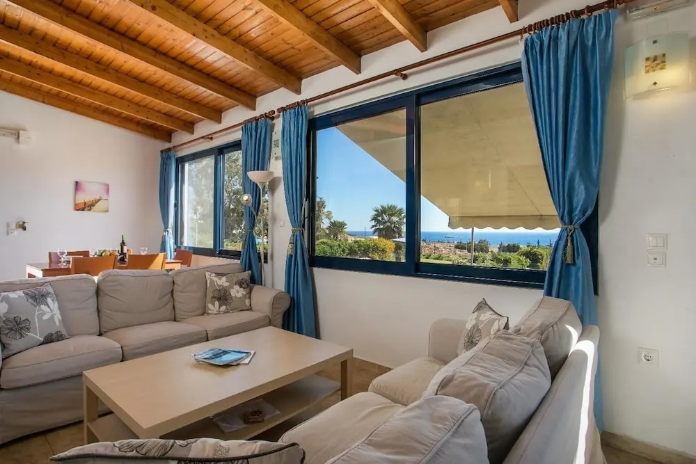 Villa Seashell