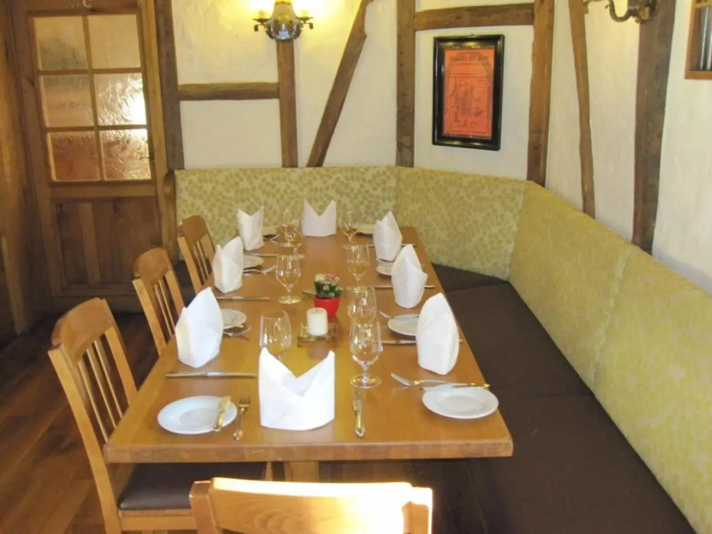 Wißkirchen Hotel & Restaurant