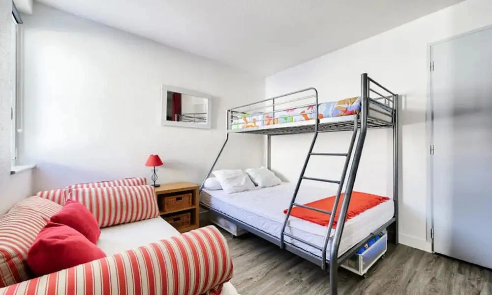 Prestige Studio for 4 People