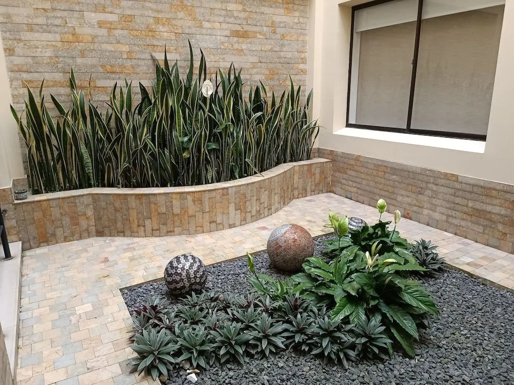 Hotel Boutique Confort Suites