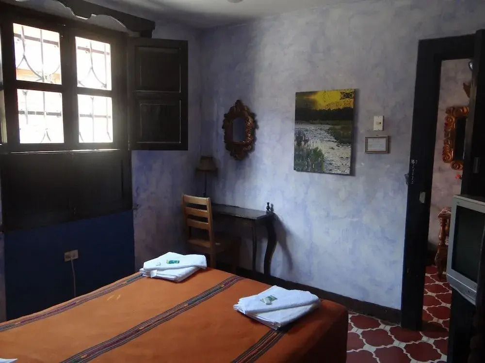 Hotel Casa Cristina