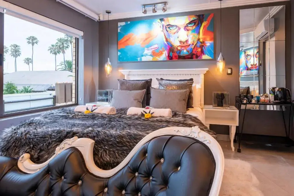 Wilderness Waters Boutique Suites - Adults Only