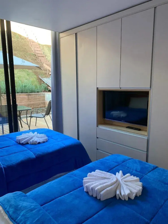 Star 103 - Conforto e Elegância