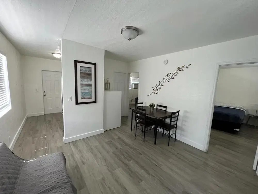 Near The Beach 2rooms Apartment in Fort Lauderdale