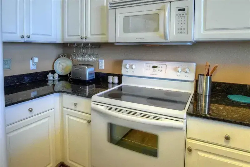 2406 Tidewater Beach Resort