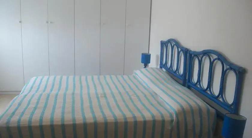 Casa vista mare