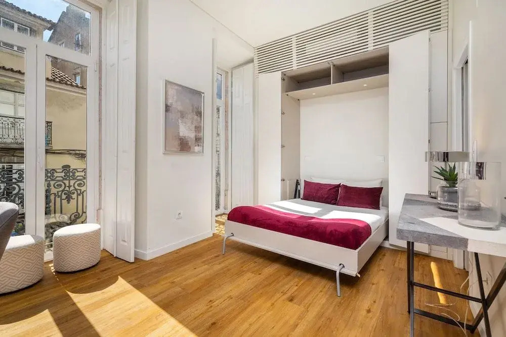 Alcântara Premium Apartment
