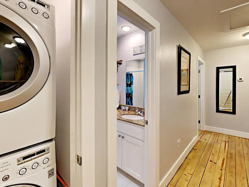 The Commons #704 - Three Bedroom Townhome