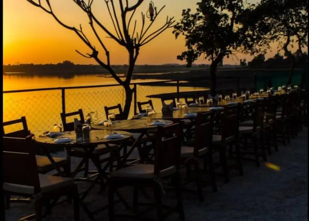 Touchwood Resort Bhopal