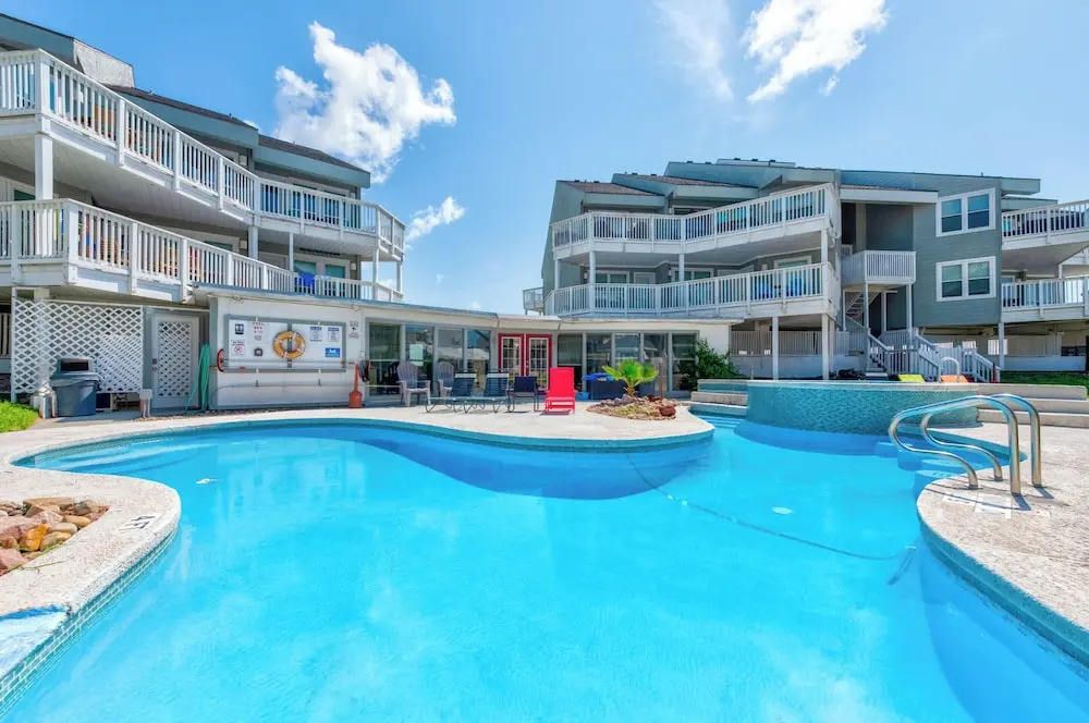 My Happy Place by Silver Sands Vacation Rentals