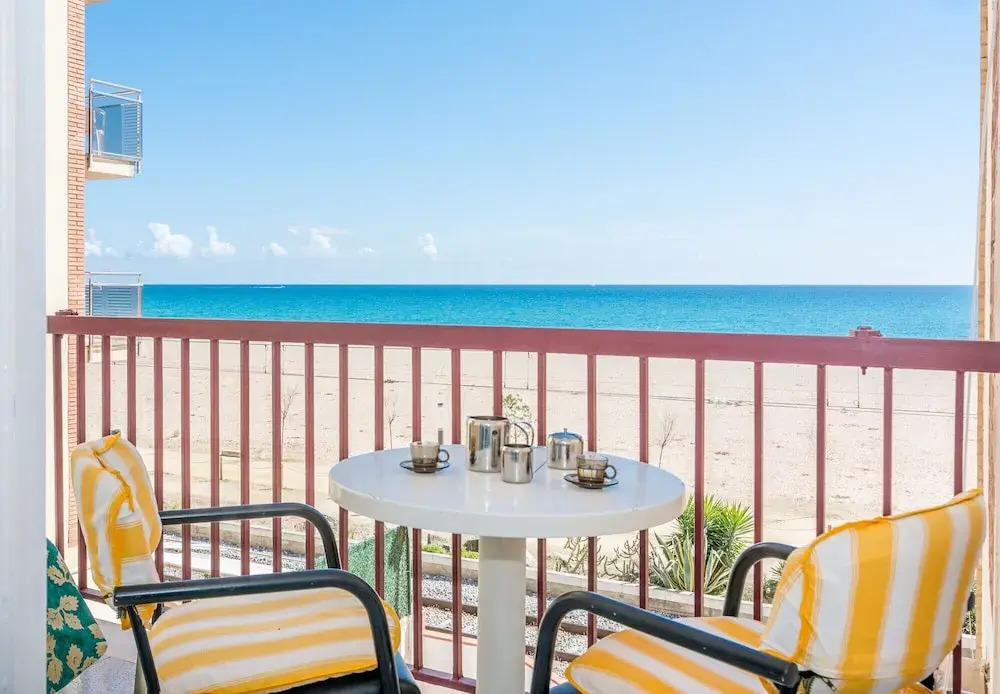 HomeHolidaysRentals - Maresme II