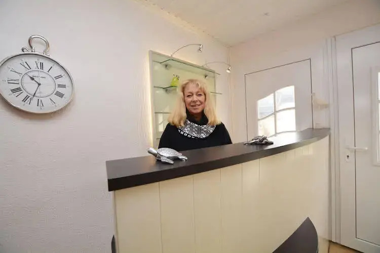 Hotel-Pension Anjo