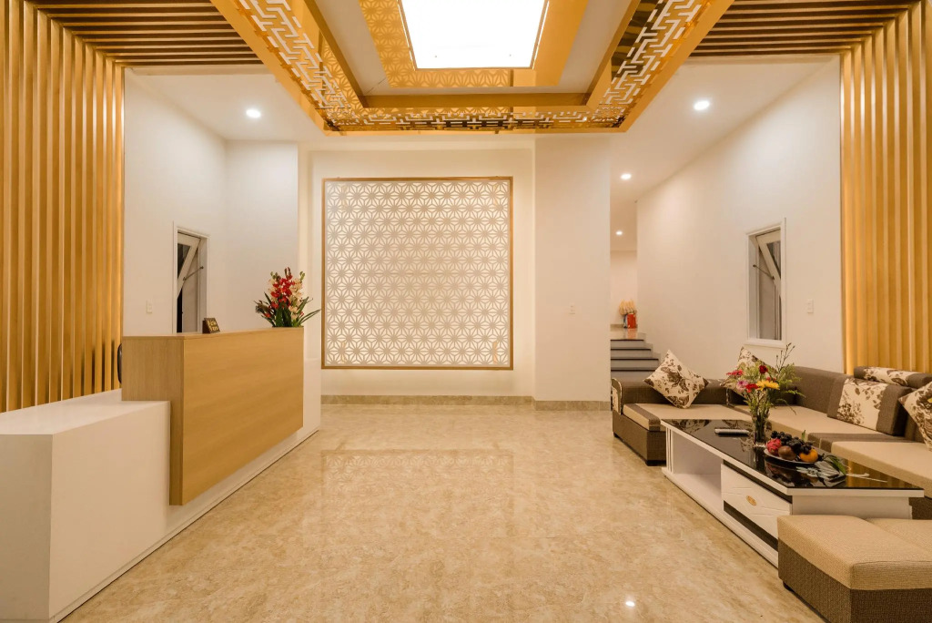 Chi Thanh Villa