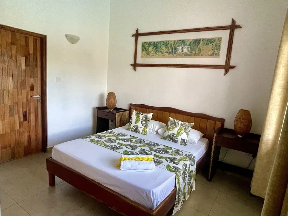 Sun Properties and Resort Hotel
