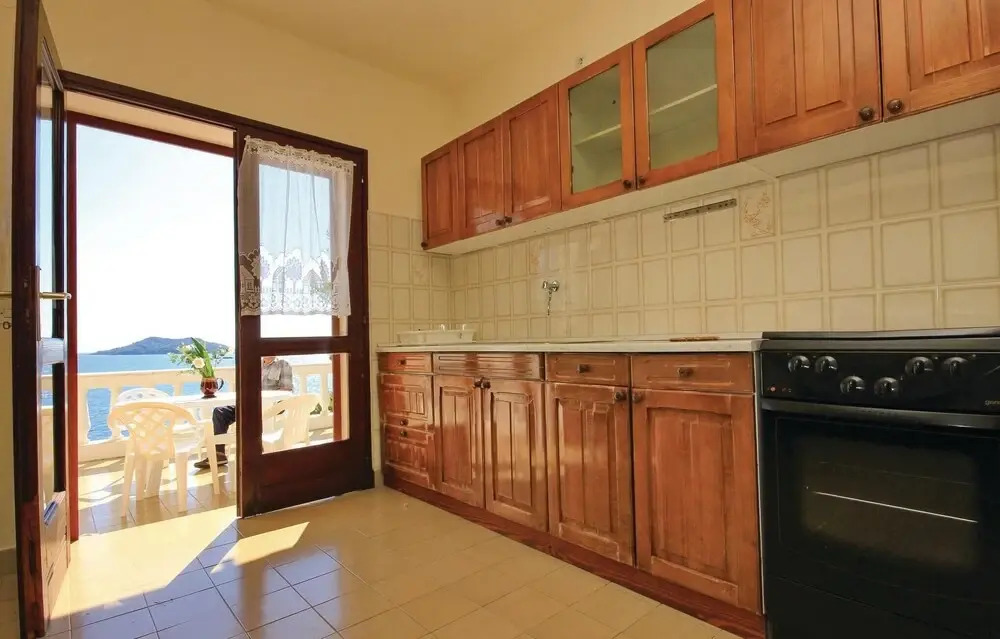Holiday Home Prizba Bb Vi