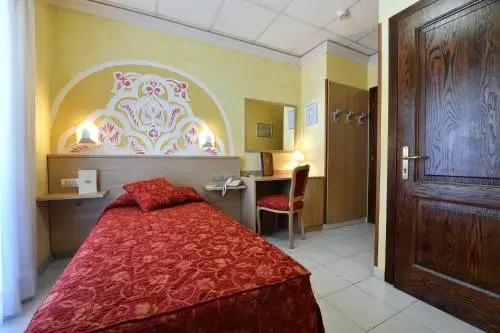 Stella Alpina Hotel e Ristorante