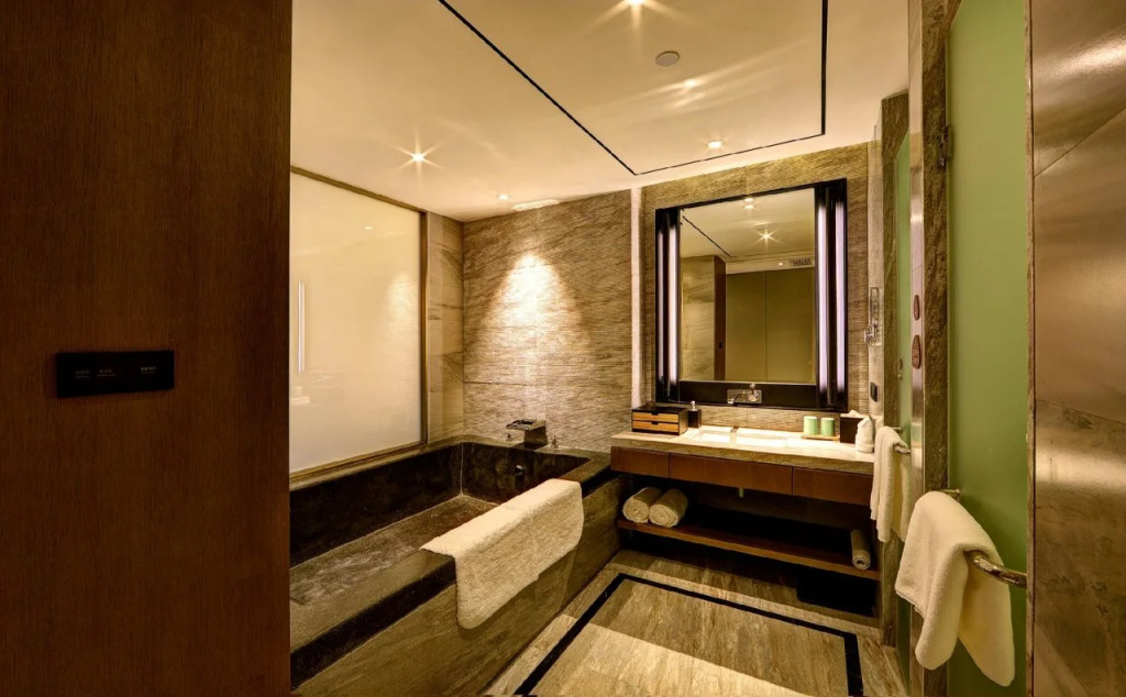 Landison Joykie Resort Moganshan