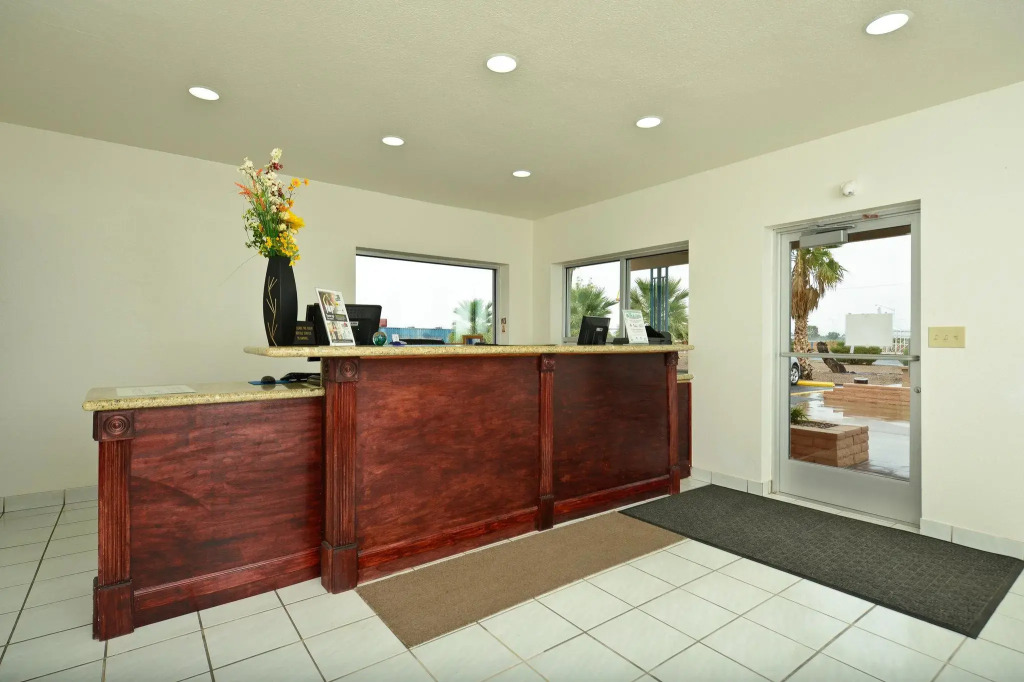 Americas Best Value Inn-Eloy Casa Grande