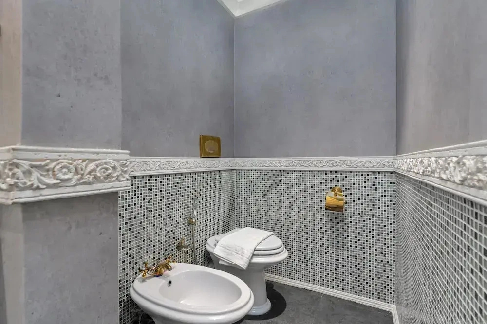 Lux BnB Penthouse JBR Ocean View