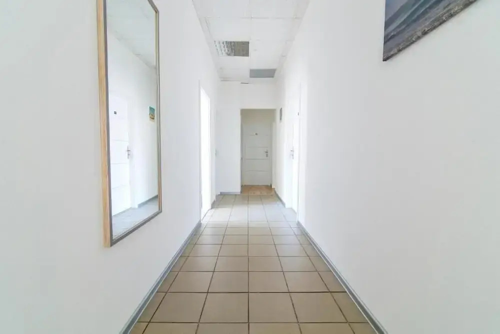 Hostel Keja