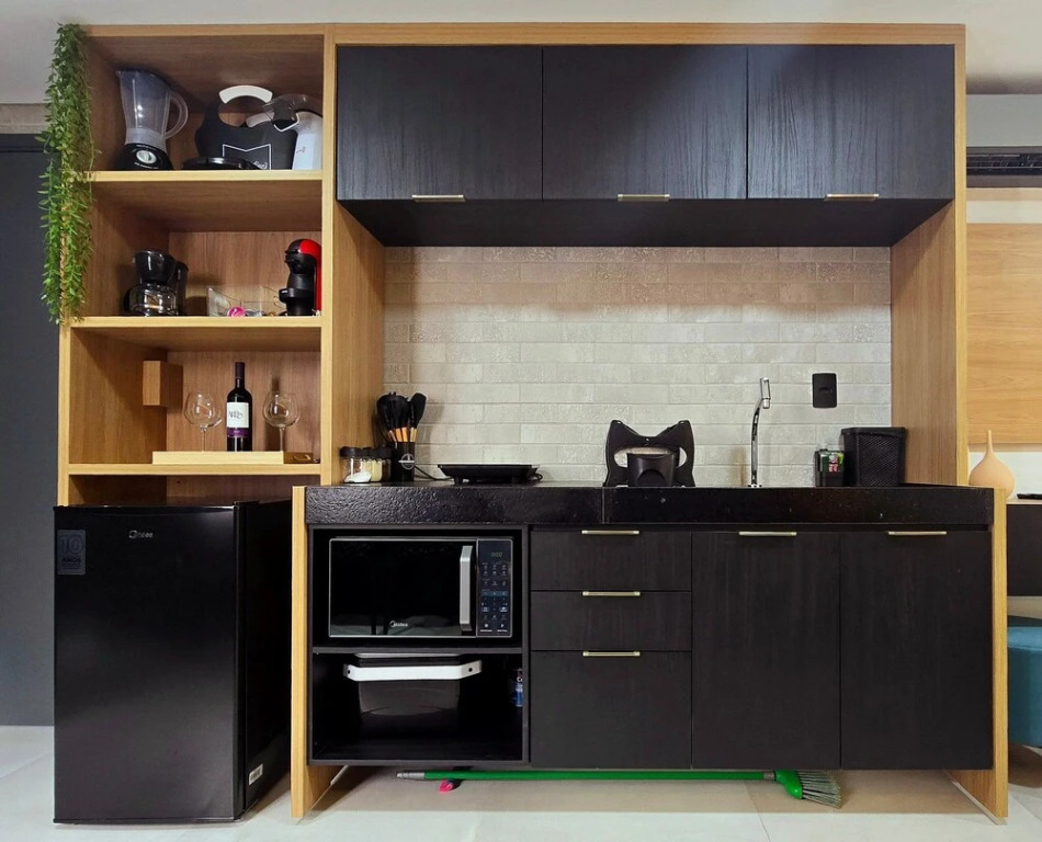 Summer Flat by Hosppedar